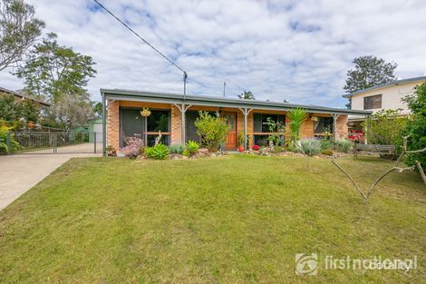Property photo of 63 Springfield Drive Burpengary QLD 4505
