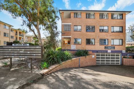 Property photo of 17/131-139 Oak Road Kirrawee NSW 2232