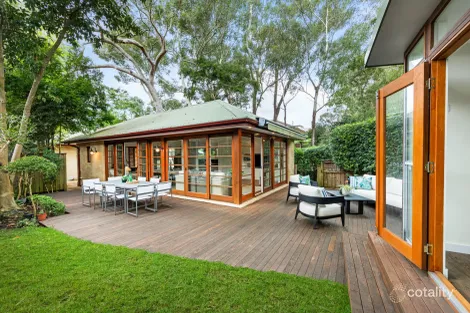 Property photo of 22 Smith Road Artarmon NSW 2064