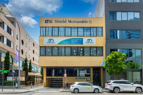 1/80 Phillip St, Parramatta, NSW 2150