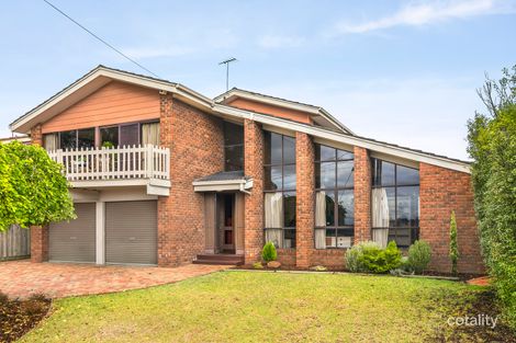 Property photo of 149 Rowan Drive Kealba VIC 3021