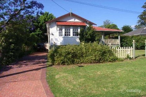 Property photo of 6 Fulbourne Avenue Pennant Hills NSW 2120