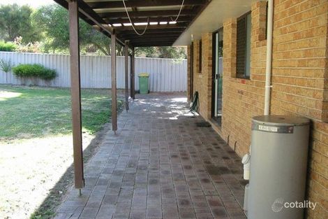 Property photo of 21 Trigwell Street Donnybrook WA 6239
