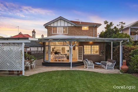 Property photo of 18 Golf Parade Manly NSW 2095