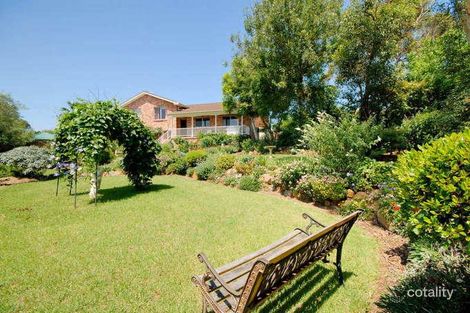 Property photo of 16 Jarrah Close Alfords Point NSW 2234