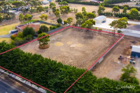 157 Burnside Rd, Bannockburn, VIC 3331