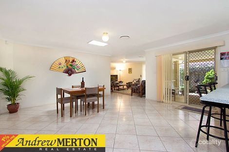 Property photo of 9 Wicklow Place Rouse Hill NSW 2155