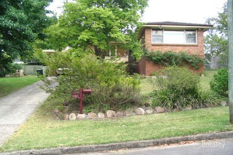 5 Walters Ave, Glenbrook, NSW 2773