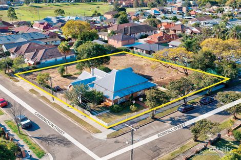 4 ROSEHILL ST, PARRAMATTA, NSW 2150
