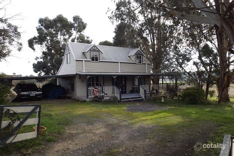 16 Page Lane, Willung, VIC 3847