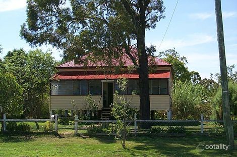 Property photo of 9 Myall Street Dalby QLD 4405