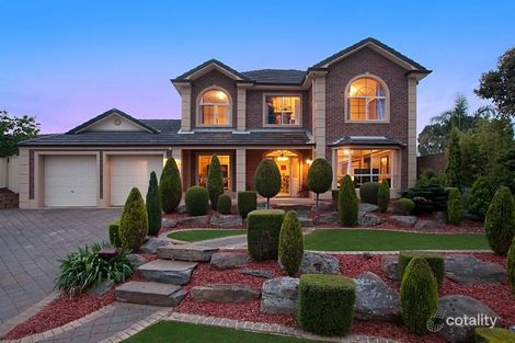 54 Gaylard Cres, Redwood Park, SA 5097