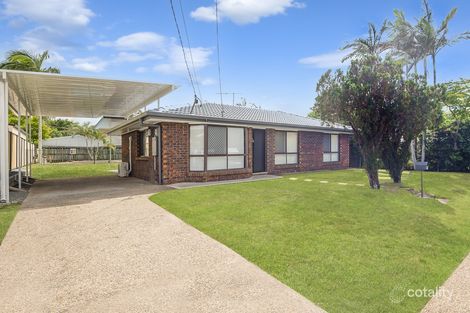 Property photo of 14 Batehaven Street Loganholme QLD 4129