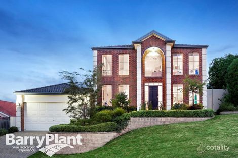 6 Brentwood Rise, Eltham, VIC 3095