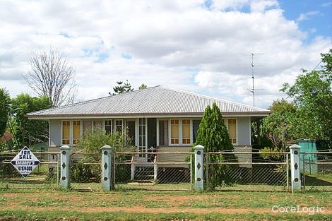Property photo of 11 Park Street Charters Towers City QLD 4820