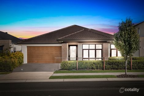 Property photo of 5 Silverthorne Street Marsden Park NSW 2765