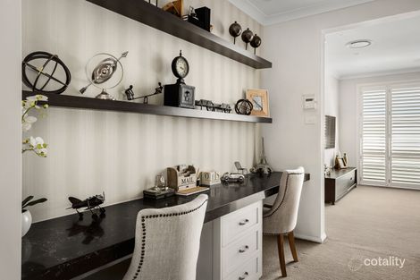 Property photo of 5 Silverthorne Street Marsden Park NSW 2765
