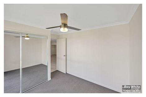 Property photo of 6 Madison Rose Drive Gracemere QLD 4702
