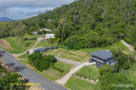 Property photo of 273 Paluma Road Woodwark QLD 4802