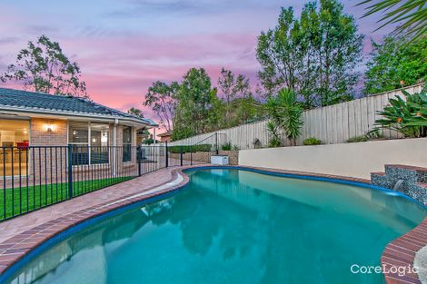 Property photo of 3 Bentley Avenue North Kellyville NSW 2155