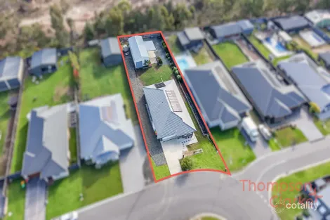 Property photo of 69 Talleyrand Circuit Greta NSW 2334