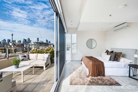 Property photo of 1202/2-4 Mount Street Walk Pyrmont NSW 2009