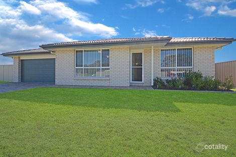 Property photo of 8 Violet Road Hamlyn Terrace NSW 2259