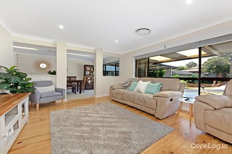 Property photo of 1 Tandara Avenue Bradbury NSW 2560
