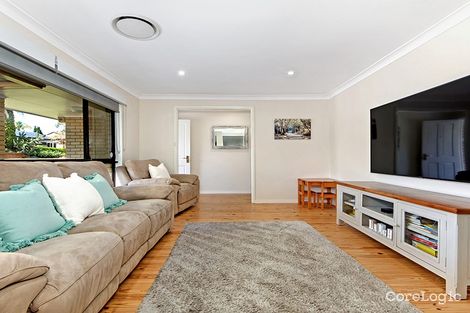 Property photo of 1 Tandara Avenue Bradbury NSW 2560