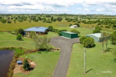 63 Seminary Rd, Haigslea, QLD 4306
