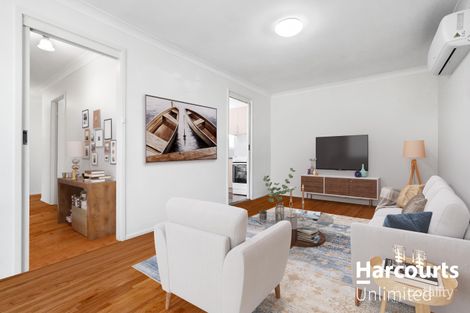 Property photo of 95 Railway Road Quakers Hill NSW 2763
