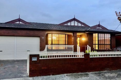 Property photo of 18 Lionheart Court Epping VIC 3076