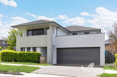 37 BALLYMORE AVE, NORTH KELLYVILLE, NSW 2155