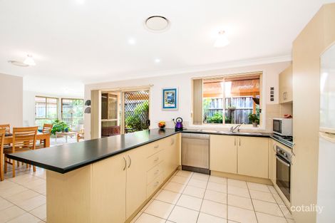 Property photo of 10 Lucas Circuit Kellyville NSW 2155