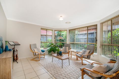 Property photo of 10 Lucas Circuit Kellyville NSW 2155