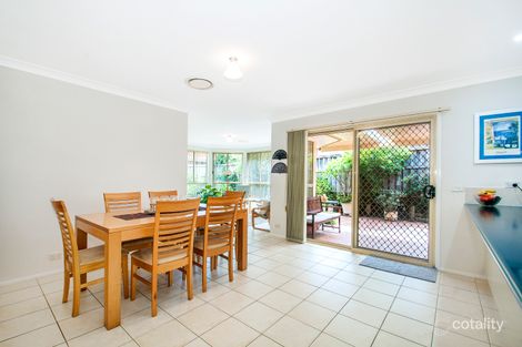 Property photo of 10 Lucas Circuit Kellyville NSW 2155