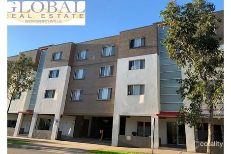 16/2-12 Civic Ave, Pendle Hill, NSW 2145