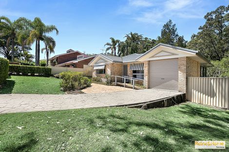 Property photo of 10A Platts Close Toormina NSW 2452