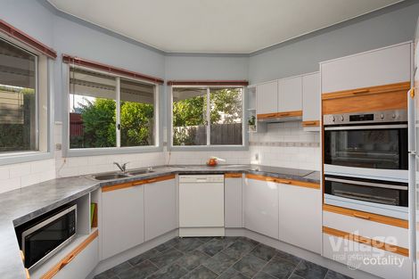 Property photo of 119 Chirnside Street Kingsville VIC 3012