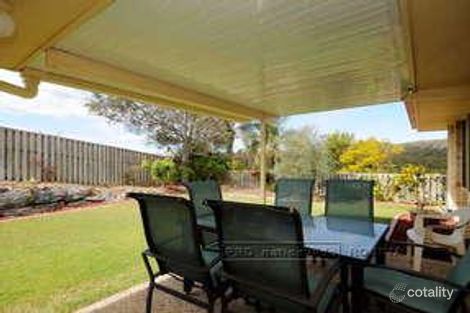 Property photo of 18 Sugarglider Lane Mudgeeraba QLD 4213
