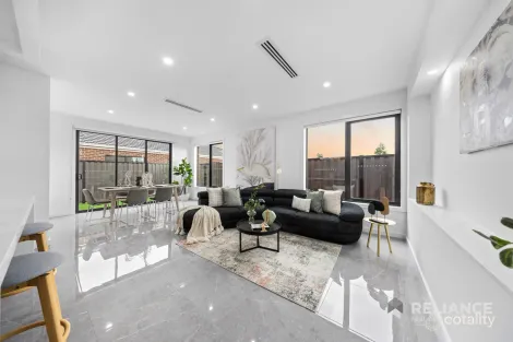 Property photo of 41 Archduke Drive Deanside VIC 3336