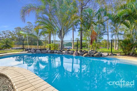 Property photo of 33-35 Jabiru Avenue Greenbank QLD 4124