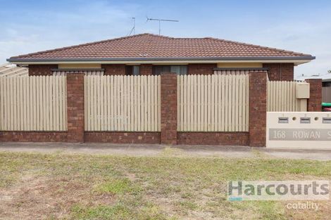 Property photo of 1/168 Rowan Street Wangaratta VIC 3677