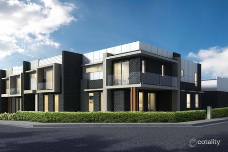 Lot 18 Dunkirk Rd, Edmondson Park, NSW 2174