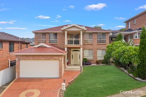 Property photo of 4 Morant Street Edensor Park NSW 2176