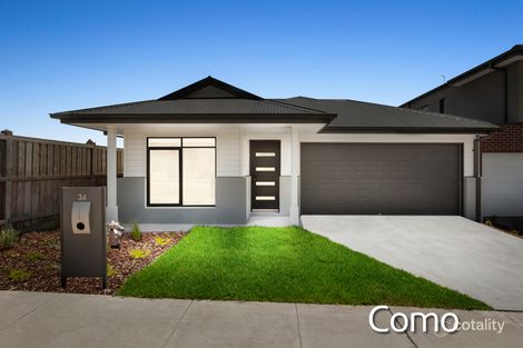 36 Burgess St, Mernda, VIC 3754