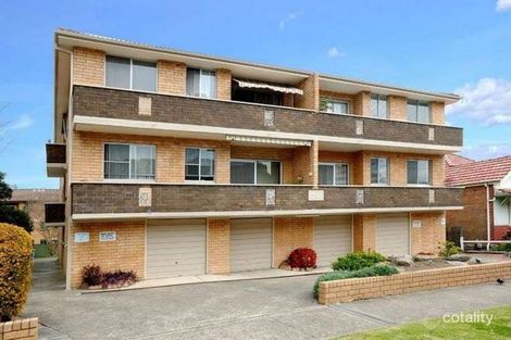 7/17-19 Oriental St, Bexley, NSW 2207