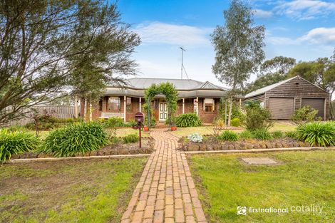Property photo of 11 Sandhurst Court Bannockburn VIC 3331