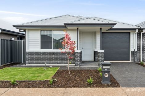 Property photo of 38 Noah Crescent Angle Vale SA 5117