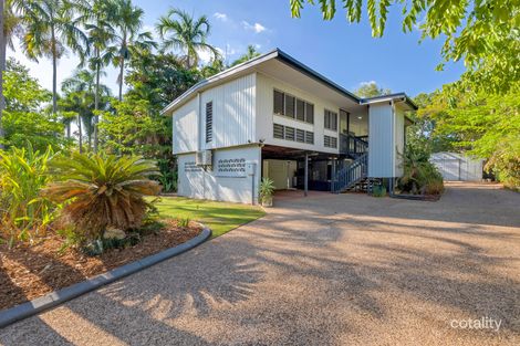 Property photo of 2 O'Brien Court Driver NT 0830